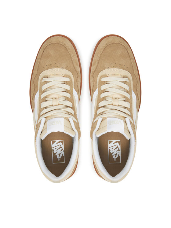 Vans Sneakers Vans Cruze 3.0 VN000D6S5SM1 Beige