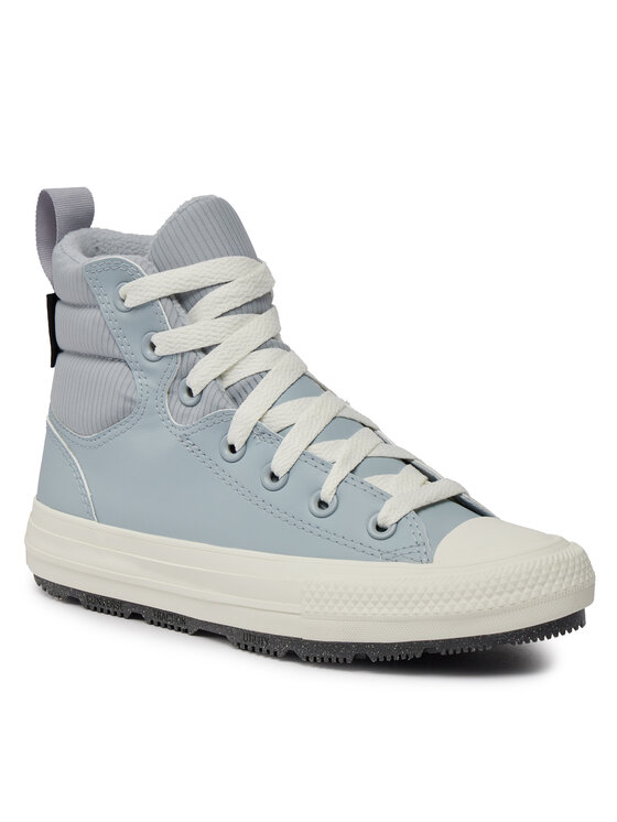 Converse Tornacipő Converse Chuck Taylor All Star Berkshire A05376C Kék
