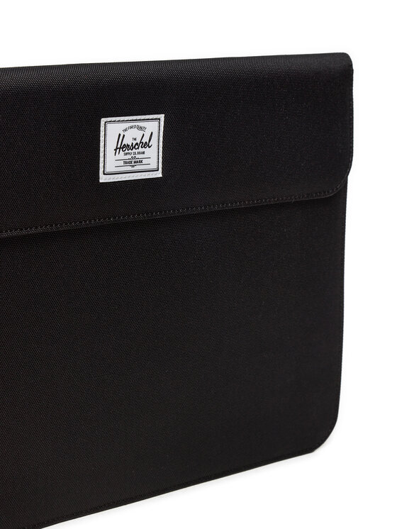 Herschel Etui za prenosni računalnik Herschel Spokane 13 Inch Sleeve 30075-00001 Črna