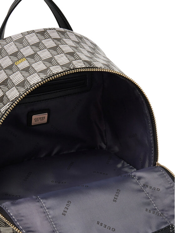 Guess Hátizsák Guess TWLW96 76032 Fekete