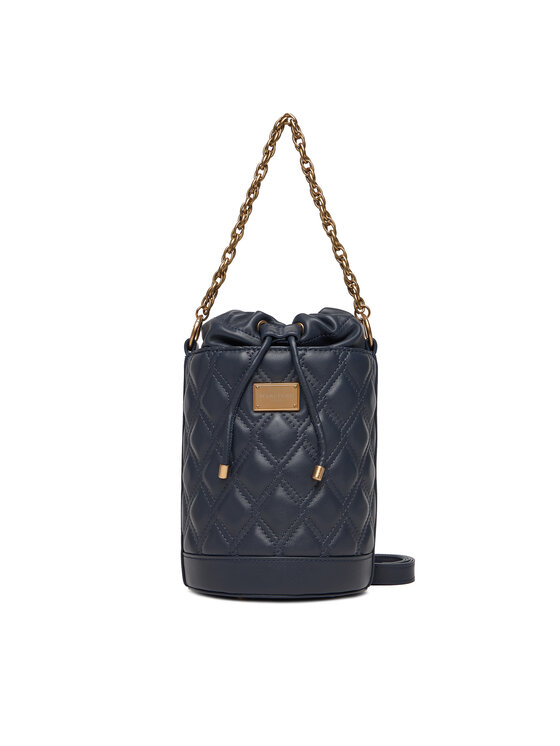Marciano Guess Ročna torba Marciano Guess 6RGZ13 7415A Mornarsko modra