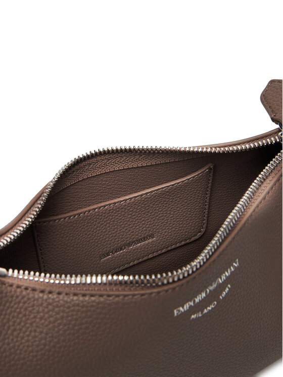Emporio Armani Táska Emporio Armani EW000539 AF12036 M1057 Bézs