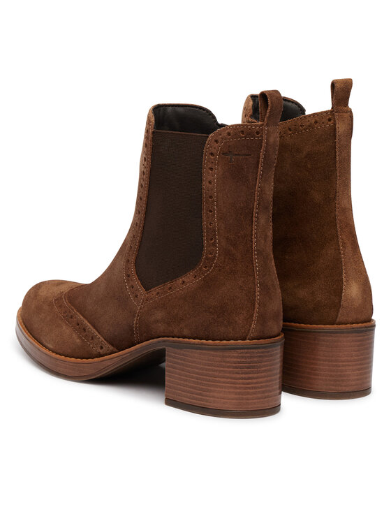 Tamaris Botine Tamaris 1-25015-47 Maro