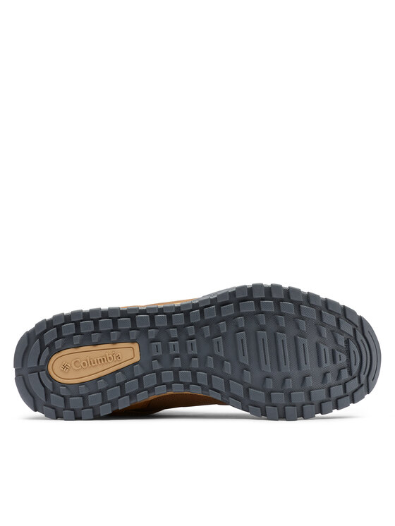 Columbia Trekkings Columbia Fairbanks™ Mid 2100881 Maro