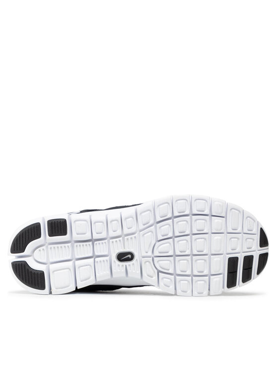 Nike Buty do biegania Nike Free Run 2 537732 004 Czarny