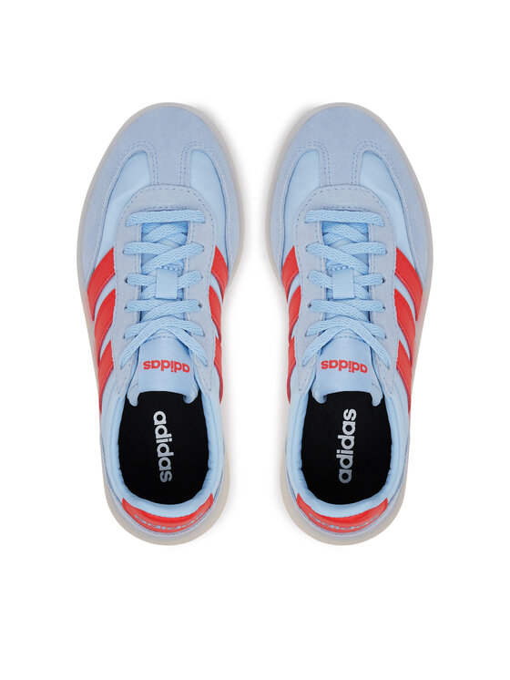 adidas Sneakers adidas Barreda Decode JR0757 Albastru