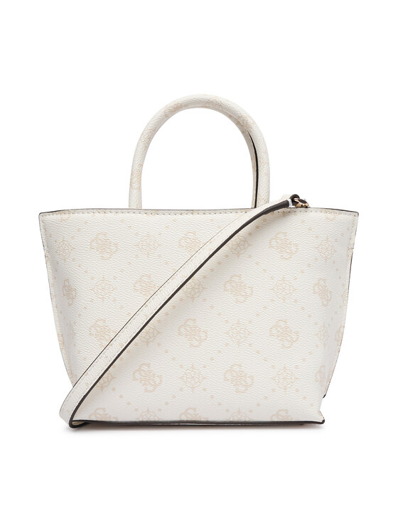 Guess Сумка Guess Emelie Logo Mini HWGP99 28750 Кремовий