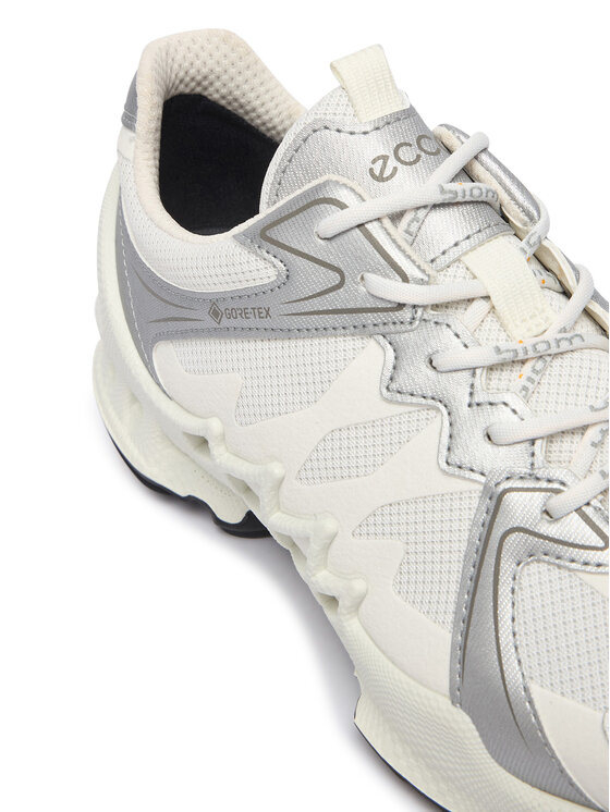 ECCO Sneakersy ECCO Biom Aex 802883-61656 Bílá