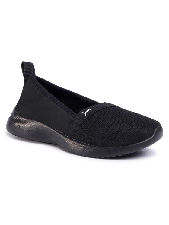 Puma Teniszcipő Puma Adelina 369621 06 Fekete