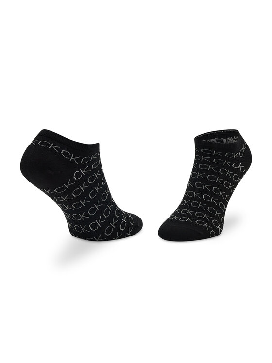 Calvin Klein Pedulini Calvin Klein 701218779 Nero