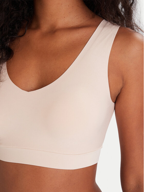 Chantelle Chantelle Melltartó felső Soft Stretch C16A10 Bézs
