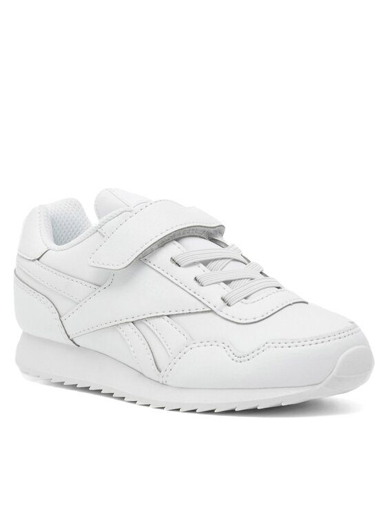 Reebok Sneakers Reebok Royal Cljog 3.0 1V FV1490 Alb