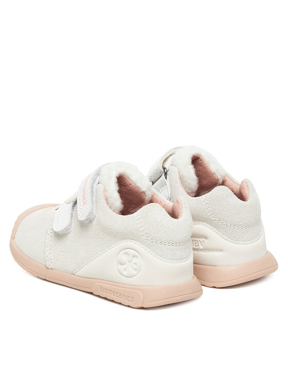 Biomecanics Sneakers Biomecanics 251107 Alb