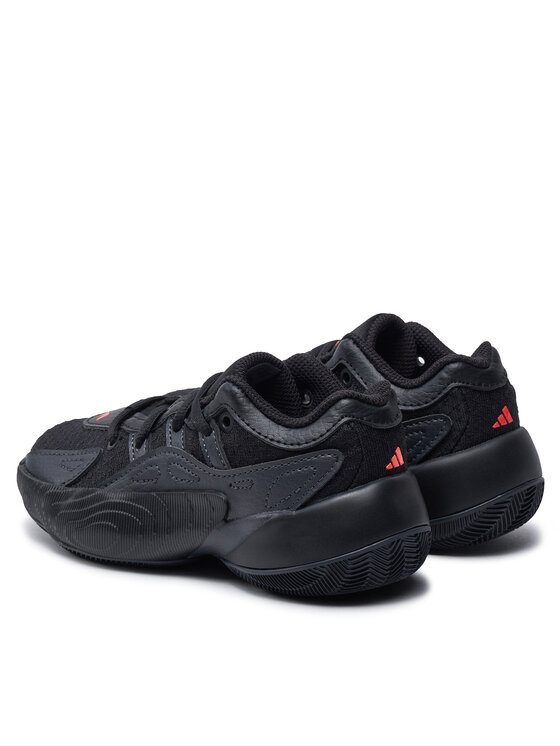 adidas Взуття для баскетболу adidas Trae Unlimited IG6700 Чорний