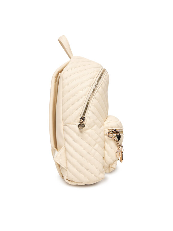 Guess Рюкзак Guess J4RZ17 WFZL0 Écru