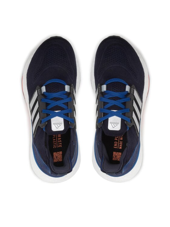 Zapatillas de running adidas Ultraboost 22 J GZ4922 Azul marino | Zapatos.es