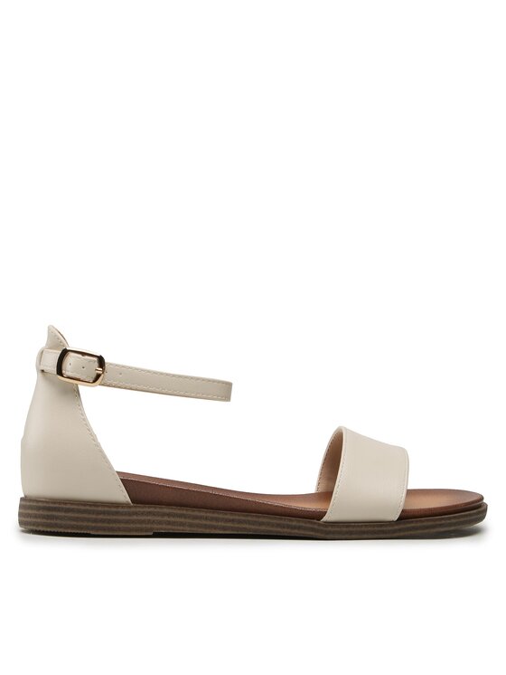 Clara Barson Sandali Clara Barson WS5811-01 Beige
