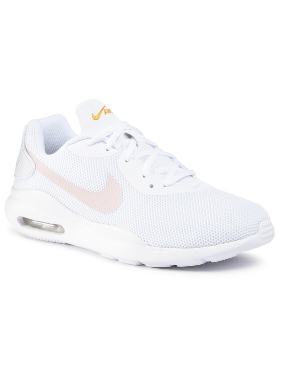 Nike Sneakersy Nike Air Max Oketo CD5448 100 Bílá