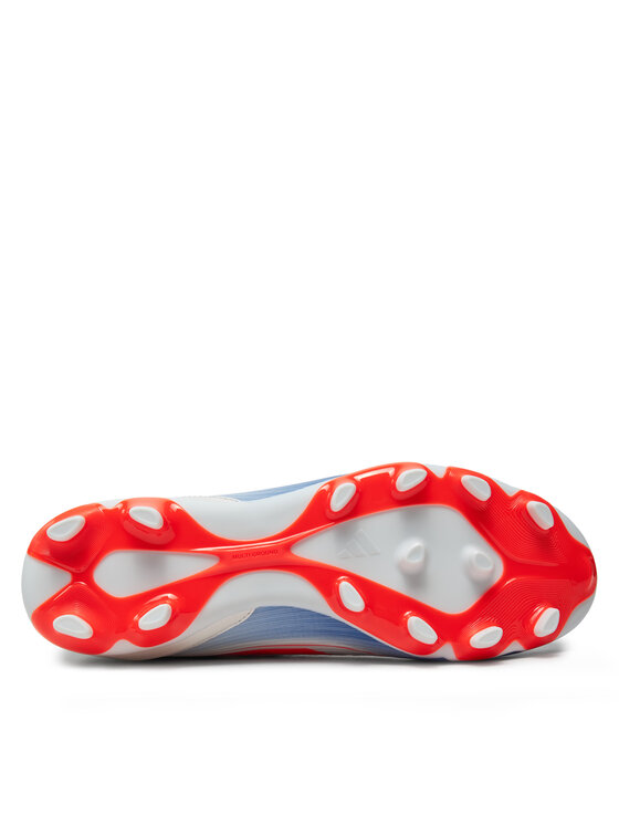 adidas Взуття для футболу adidas F50 League MG IF1341 Білий