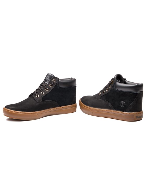 Timberland Ghete Timberland Dauset Chukka TB0A1R630011 Negru