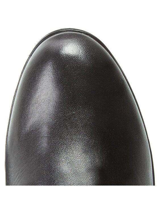 Caprice Botki Caprice 9-25351-27 Czarny
