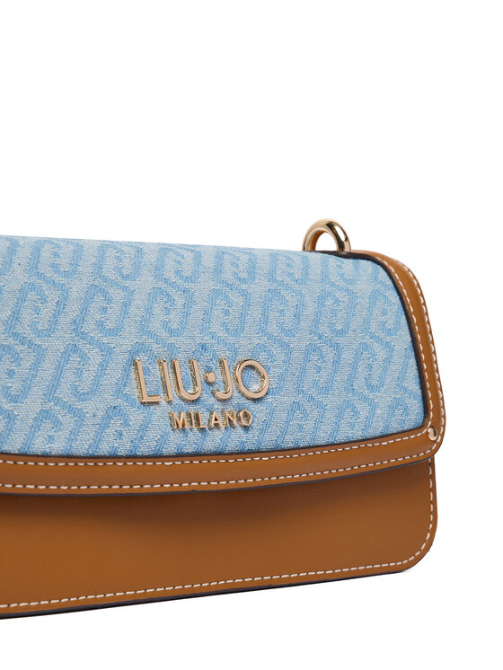 Liu Jo Rankinė Liu Jo AA6073 T379A Mėlyna