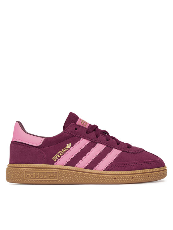 adidas Sneakers adidas Handball Spezial KK5036 Vișiniu