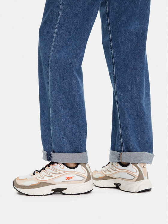 Reebok Снікерcи Reebok EOSS- PREMIER ROAD CONTROL 100233911 Білий