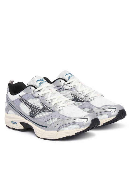 Mizuno Sneakersy Mizuno Mxr Sport D1GA2451 Biały