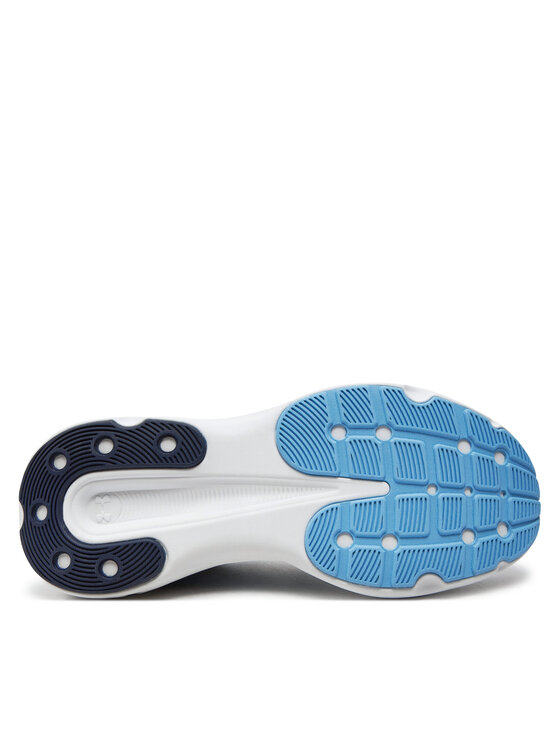 Under Armour Взуття для бігу Under Armour Ua Infinite 3027523-105 Білий