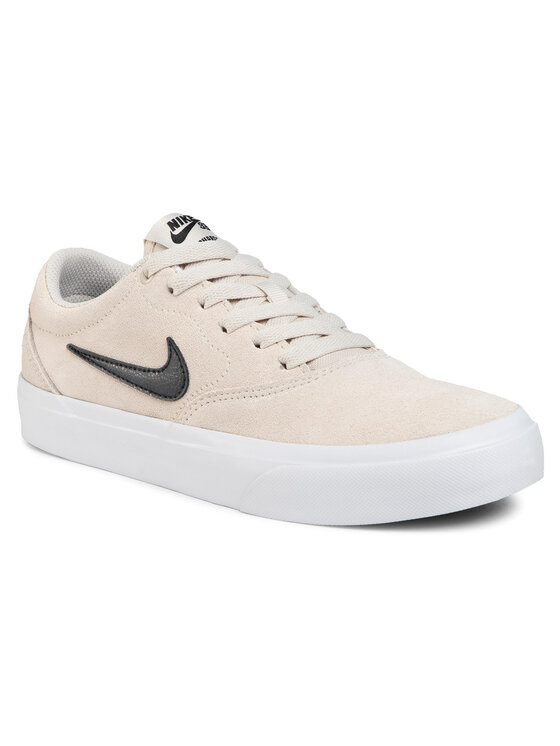Nike Tenisky Nike Sb Charge Suede CT3463 100 Béžová