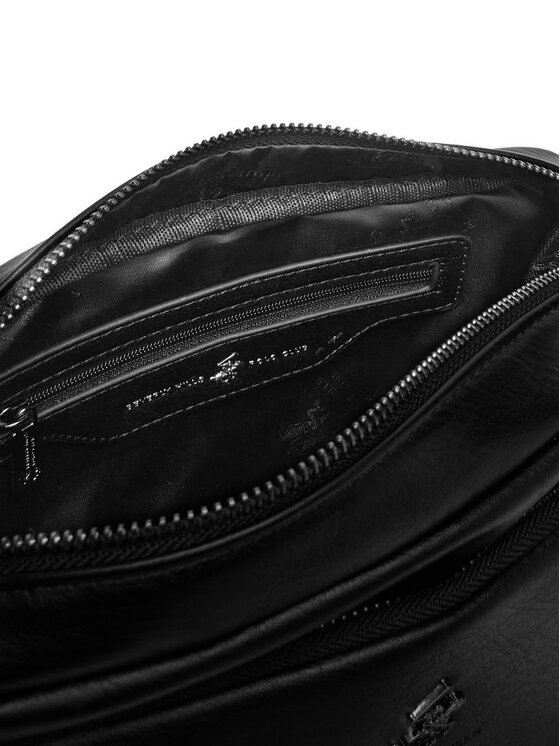 Beverly Hills Polo Club Bandolera Beverly Hills Polo Club C-BHPC-L-012-08 Negro