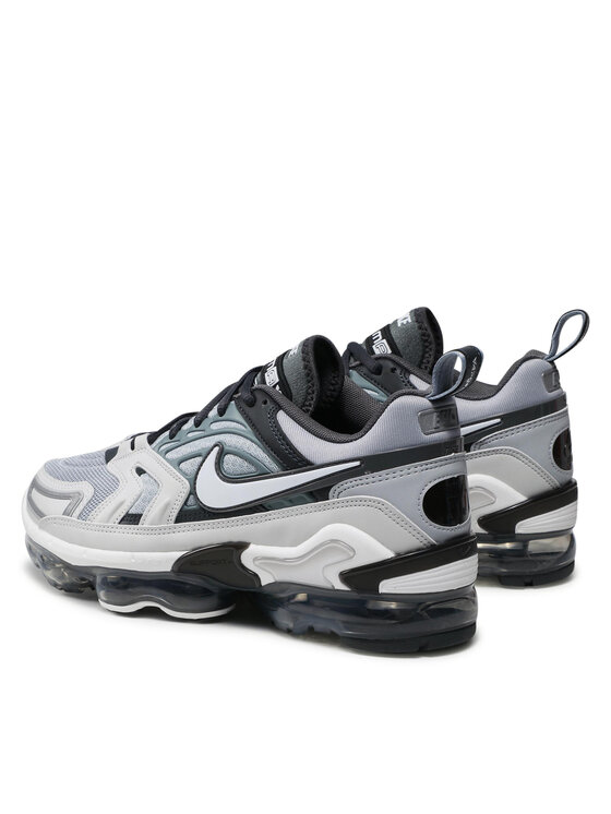 Nike Sneakersy Nike Air Vapormax Evo CT2868 002 Szary