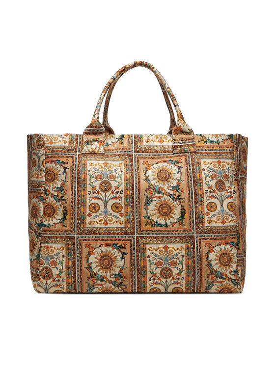 Just Cavalli Torbica Just Cavalli 80RA4BS1 ZG426 Šarena