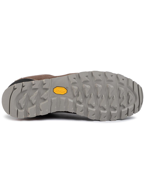 Aku Trekking Aku Bellamont 3 Suede Gt GORE-TEX 504.3 Smeđa