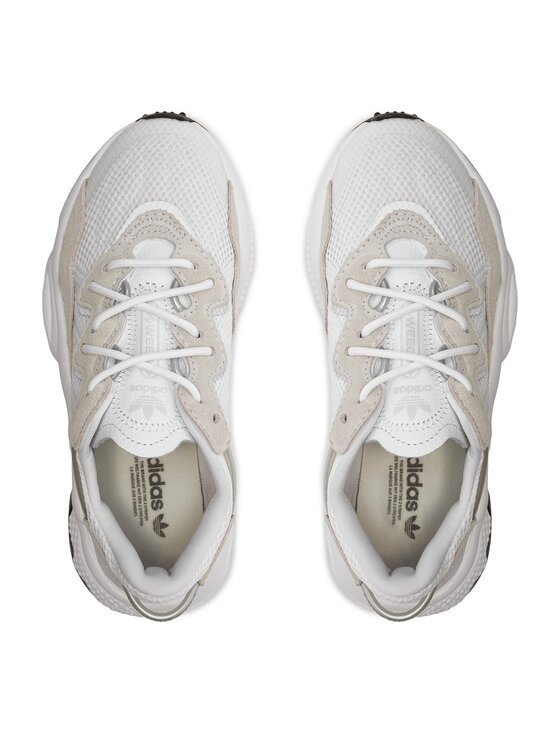 adidas Sneakersy adidas Ozweego EE7773 Bílá