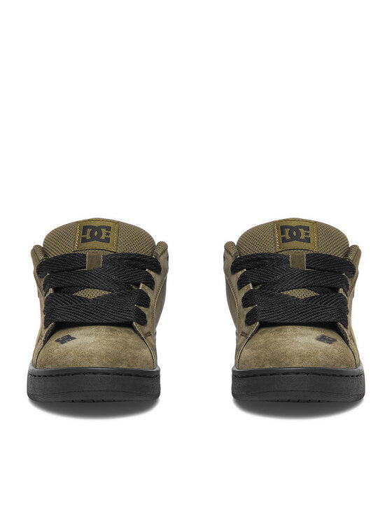 DC Shoes Снікерcи DC Shoes DC SHOES-CEOWB-V5-10117K-CH Хакі