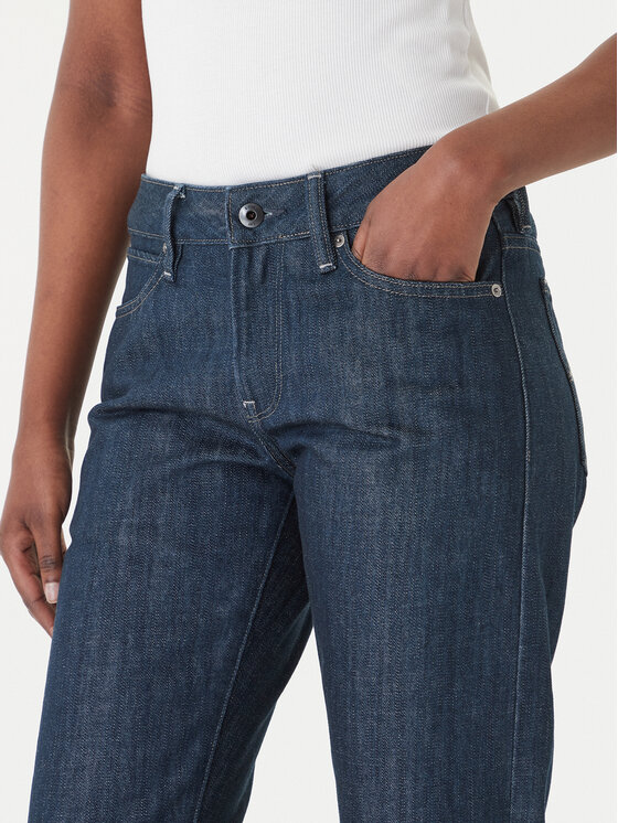 G-STAR G-STAR Vaqueros Lennoxx D28396-E358 Azul marino Straight Fit