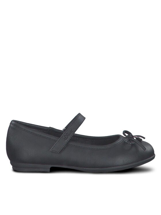 Sneakers s.Oliver 5-43208-30 Rosa