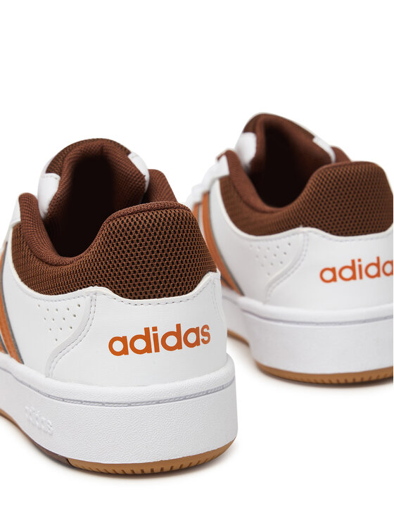 adidas Снікерcи adidas Hoops Classic J KI1071 Білий