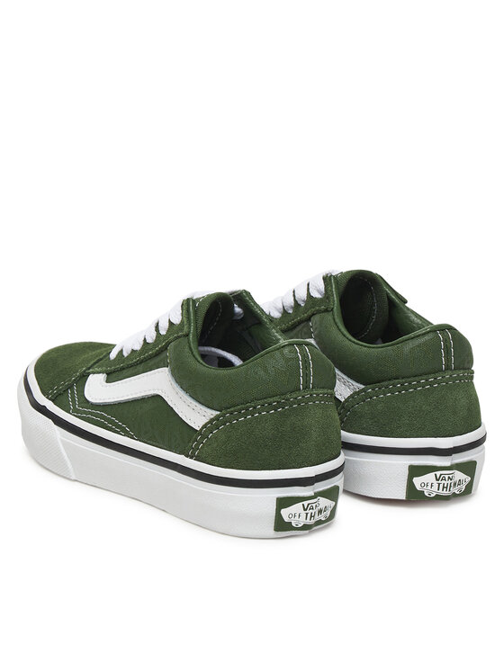 Vans Kedai Vans Old Skool VN000E9RZ3R1 Chaki