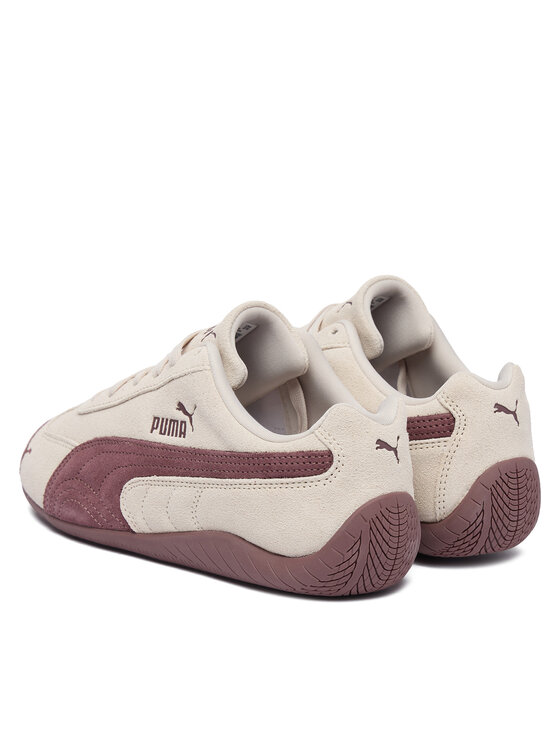 Puma Снікерcи Puma Speedcat OG Jr 401698 44 Бежевий