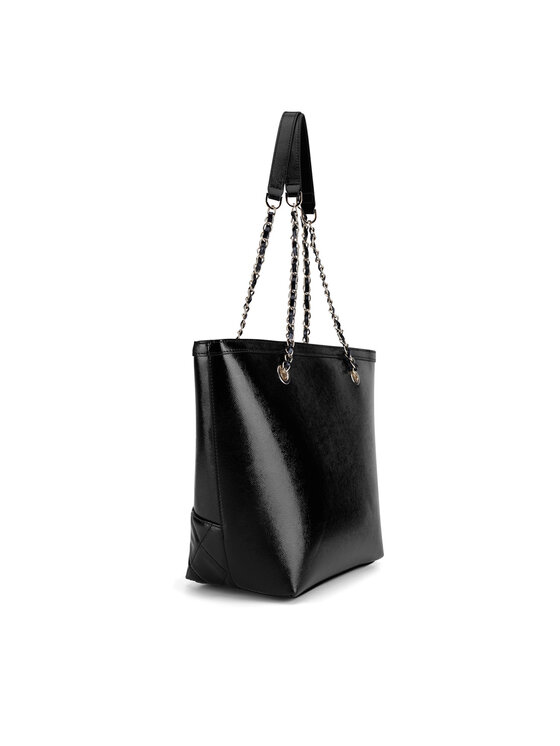 Nine West Kabelka Nine West BW2A0079 Čierna