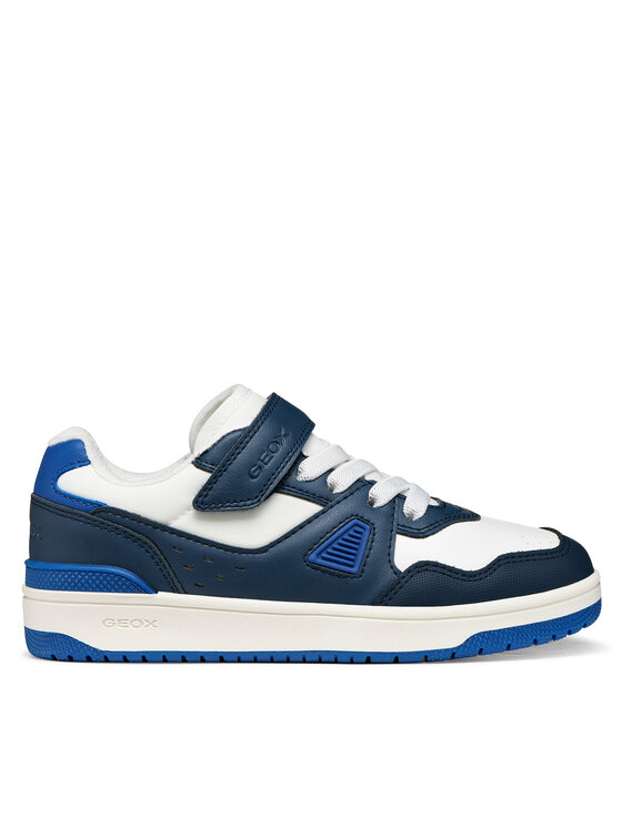 Geox Sneakers Geox J Washiba Boy J65LQA 054FU C4211 M Bleumarin