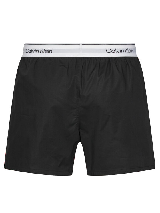 Calvin Klein Underwear Calvin Klein Underwear Set di boxer LV00NB4267 Nero