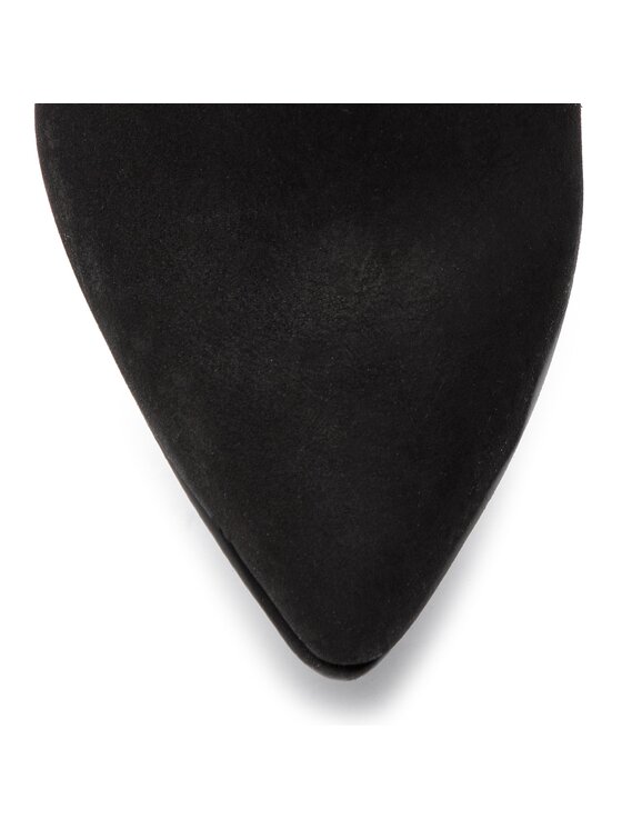 Eksbut Botas altas Eksbut 99-5501-549/0LW-1G Negro
