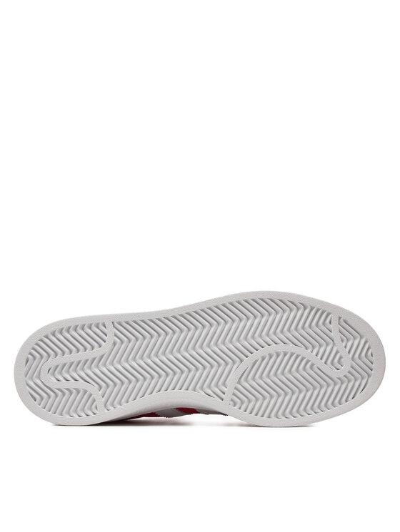 adidas Снікерcи adidas Campus 00s IG1230 Червоний