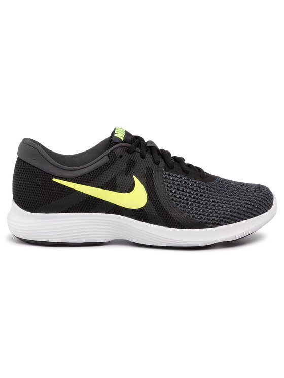 Nike Běžecké boty Nike Revolution 4 Eu AJ3490 007 Černá