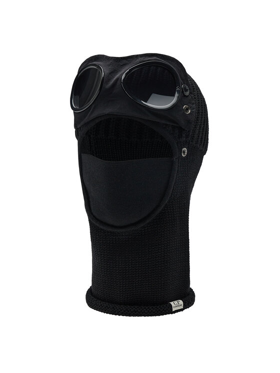 C.P. Company Fular tip guler C.P. Company 13CMAC301A 005509A Negru