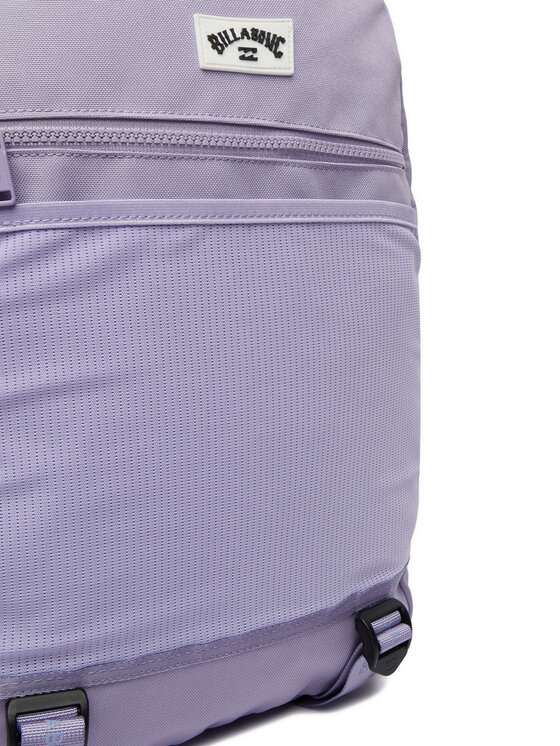 Billabong Рюкзак Billabong CWBEO-BLB-M-007-10 Світло-фіолетовий